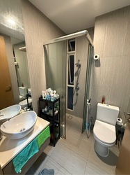 Cambio Suites (D19), Apartment #506851161